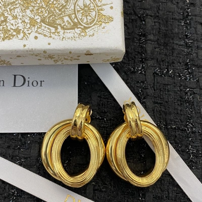 Affordable Christian Dior Earrings 234890
