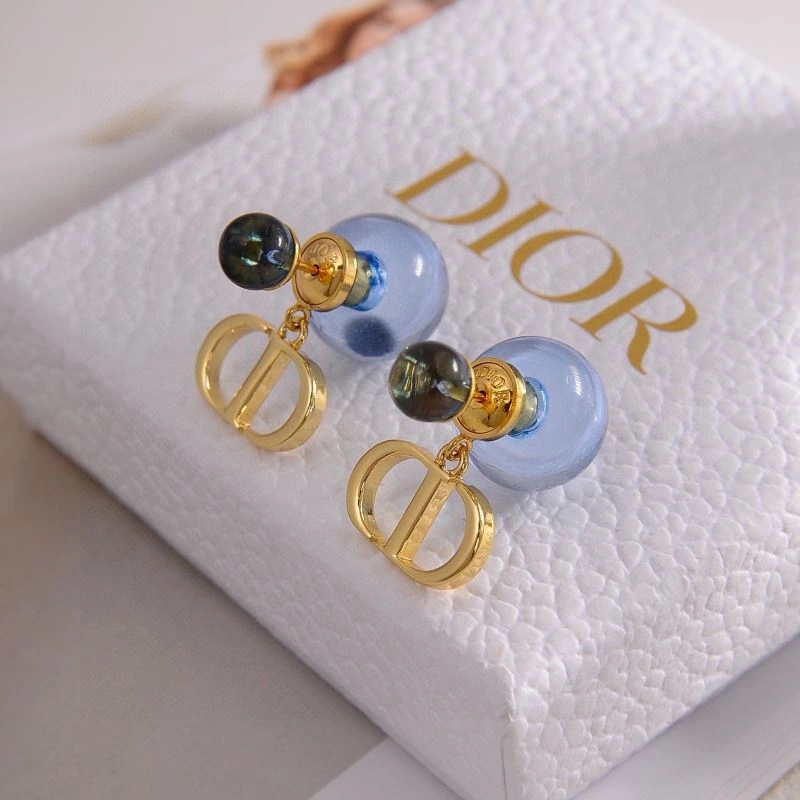 Christian Dior Earrings DailyWear 234939