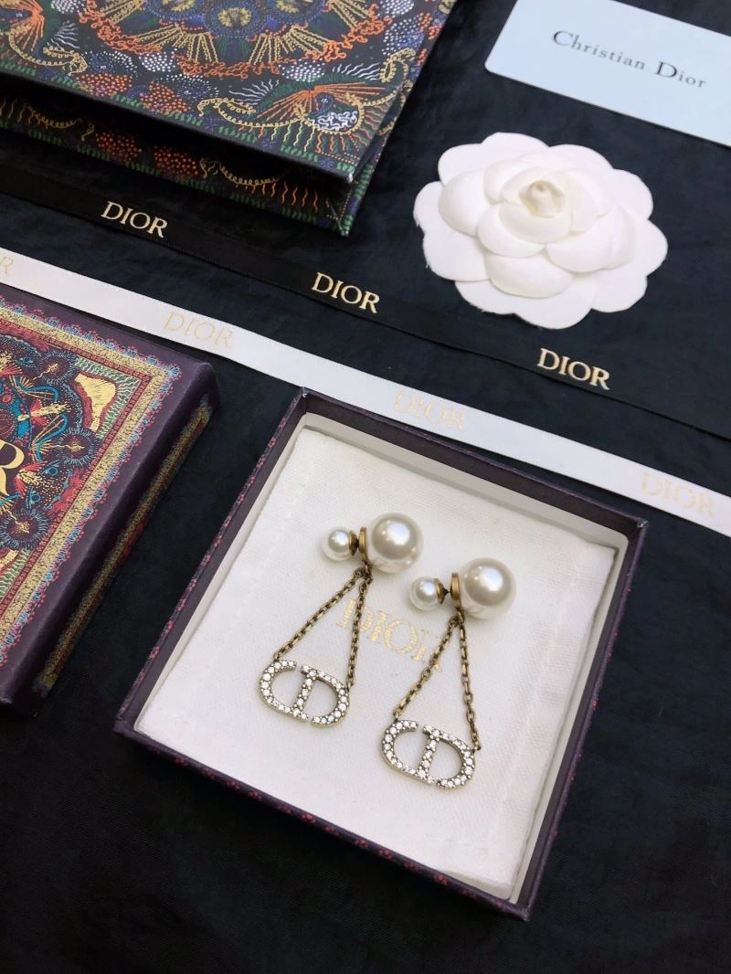SportInspired Christian Dior Earrings 234885