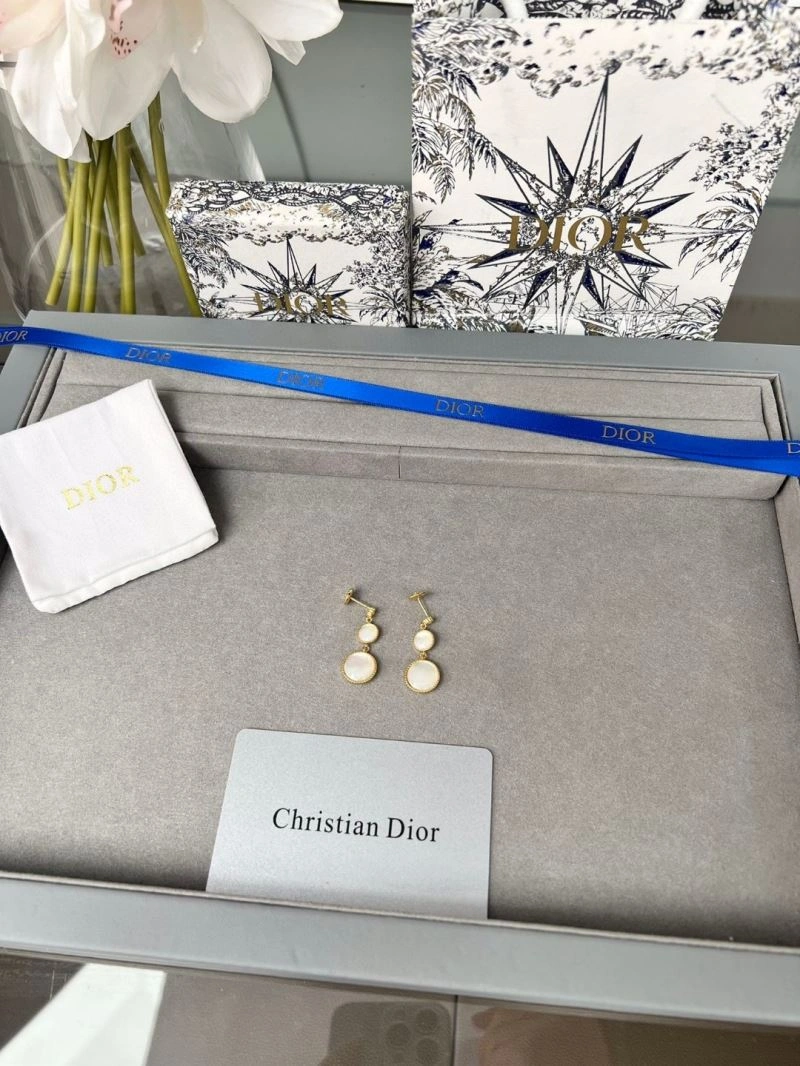 Contemporary Christian Dior Earrings 234873