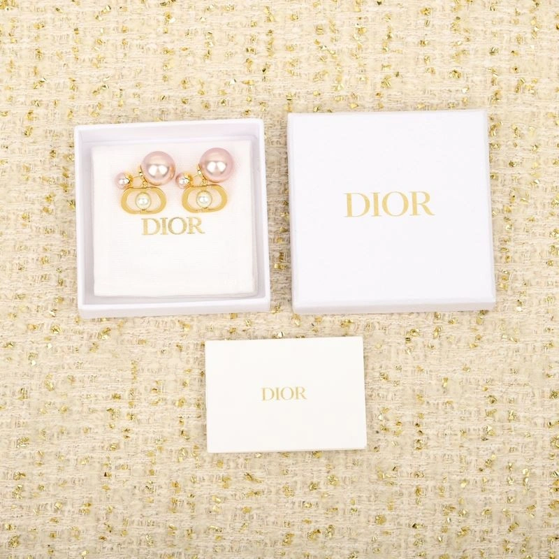 Contemporary Christian Dior Earrings 234880