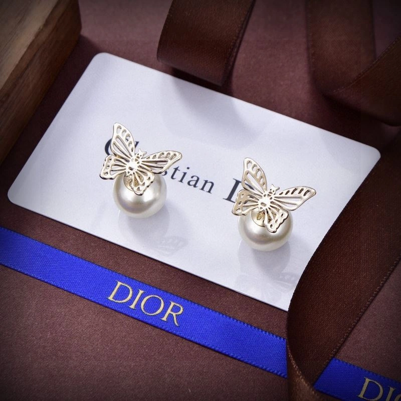 AllSeason Christian Dior Earrings 234855