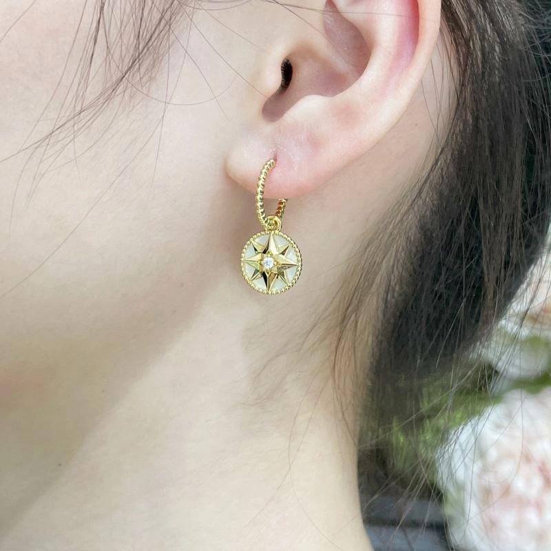 EasyCare Christian Dior Earrings 234602