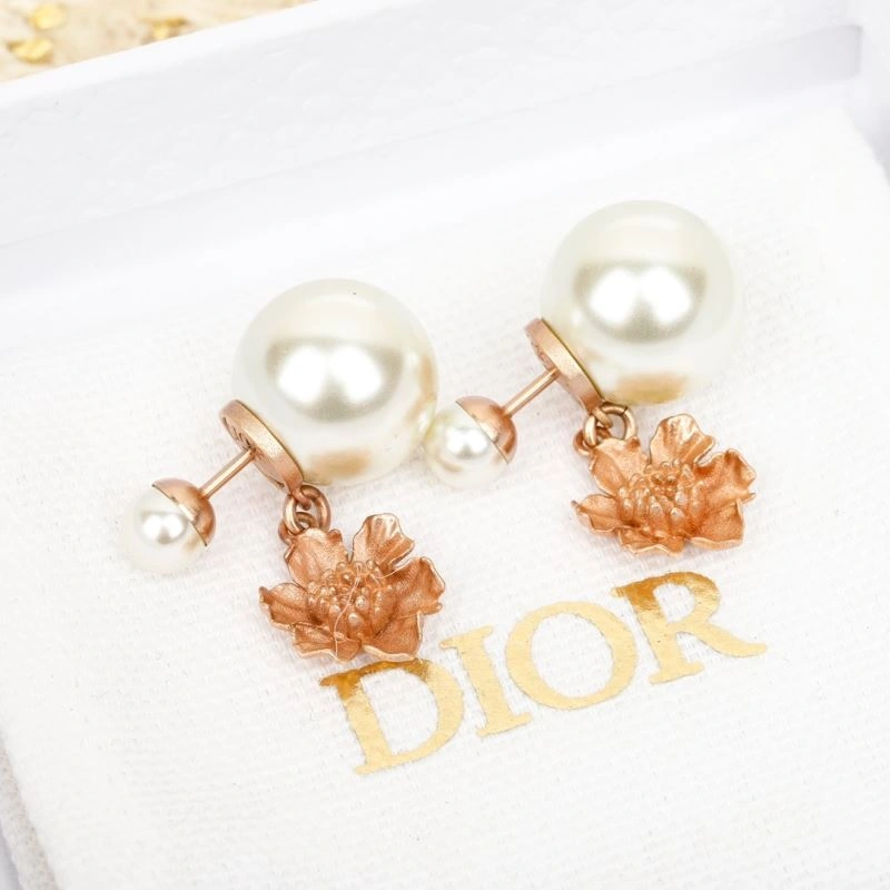 TopPick Christian Dior Earrings 234637