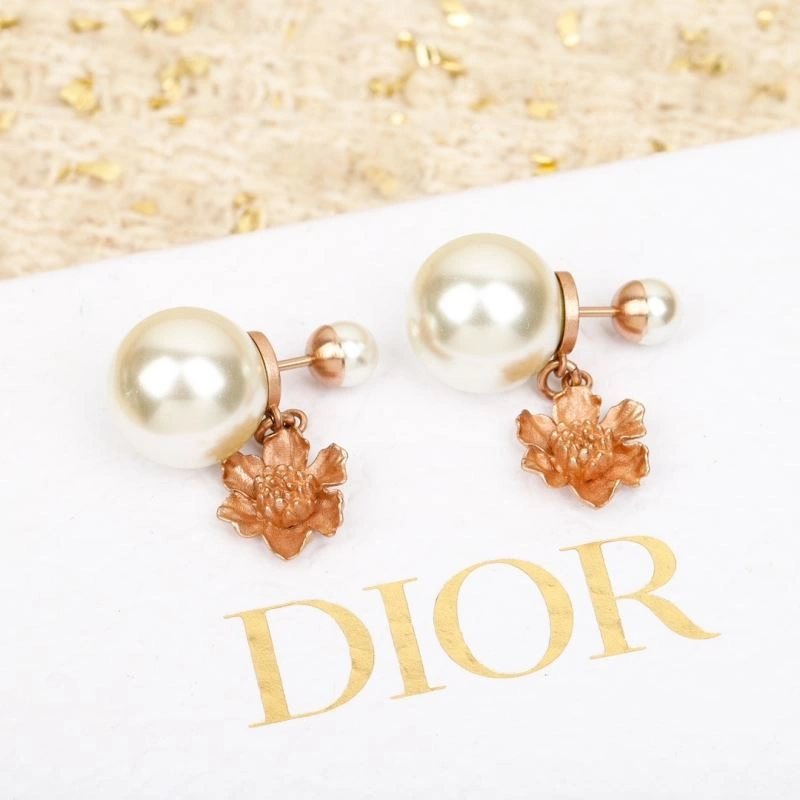 TopPick Christian Dior Earrings 234637