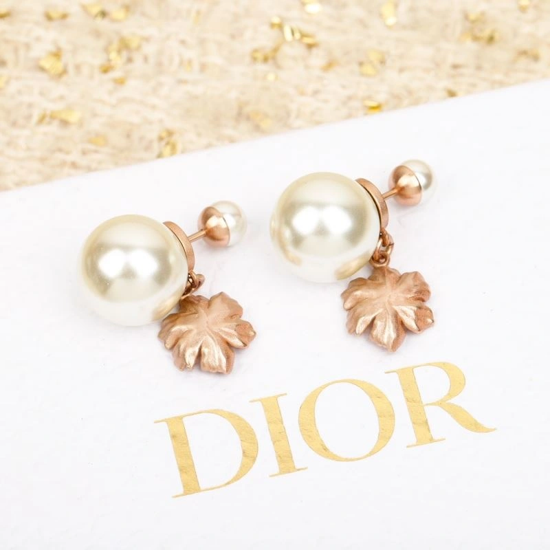 TopPick Christian Dior Earrings 234637