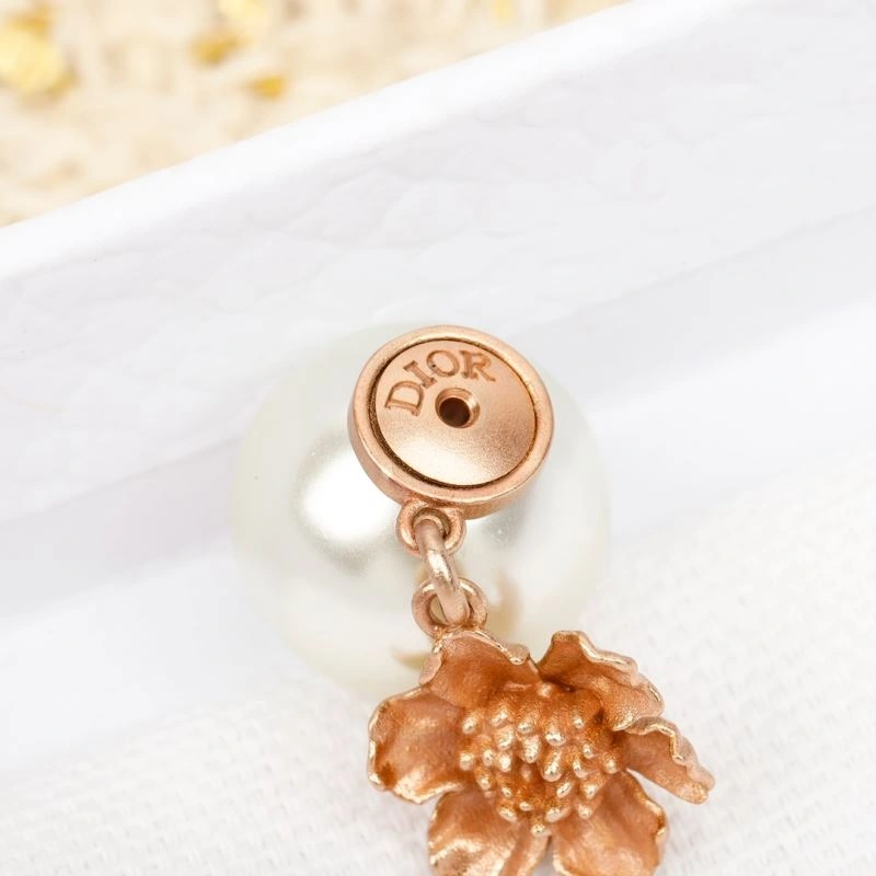 TopPick Christian Dior Earrings 234637