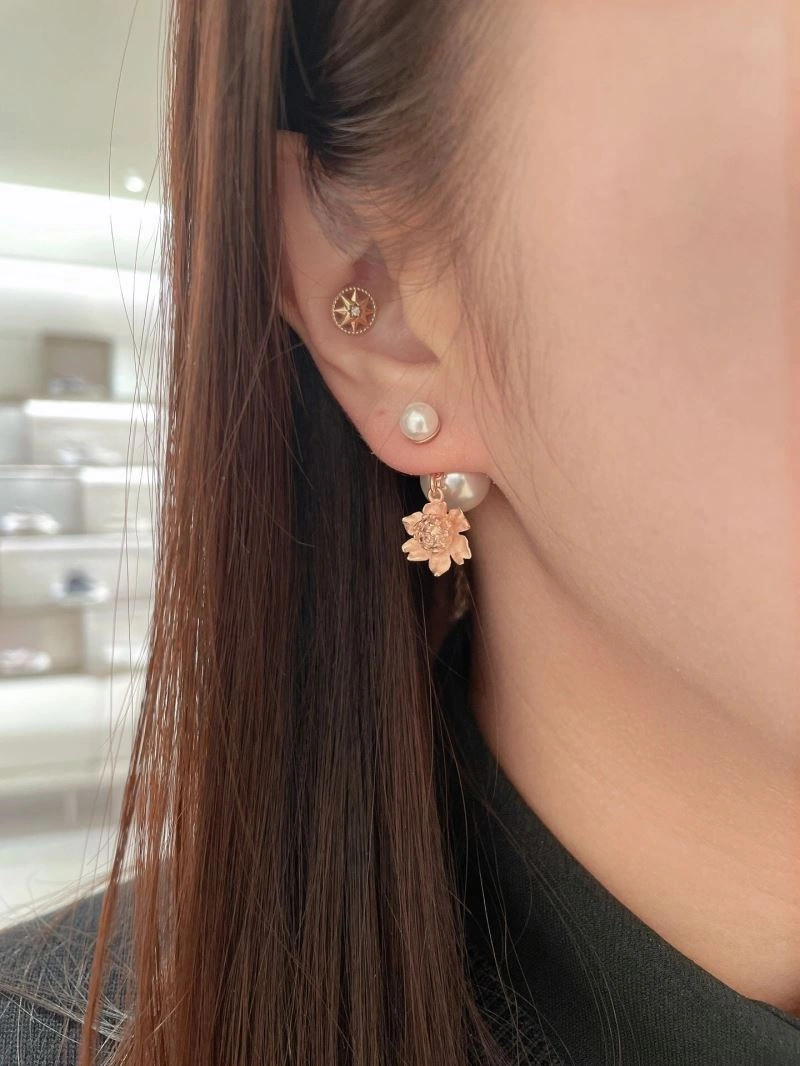 TopPick Christian Dior Earrings 234637