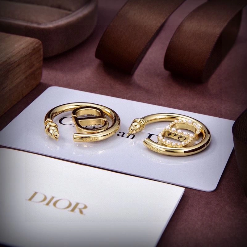 Christian Dior Earrings HighQuality 234587