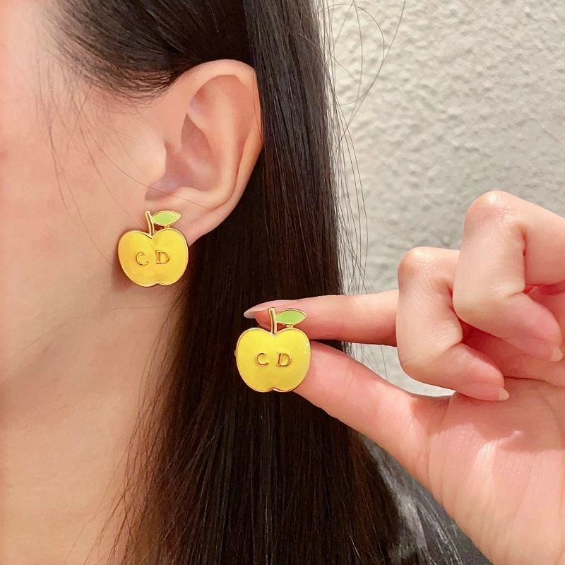 DailyWear Christian Dior Earrings 234585