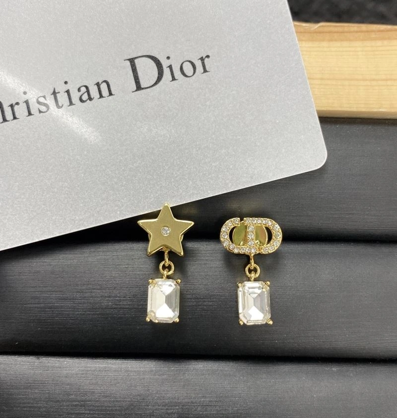 AllSeason Christian Dior Earrings 234593