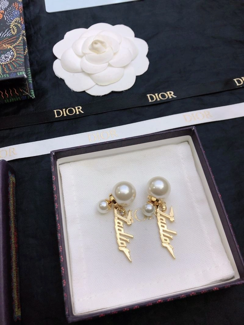 UrbanStyle Christian Dior Earrings 234573