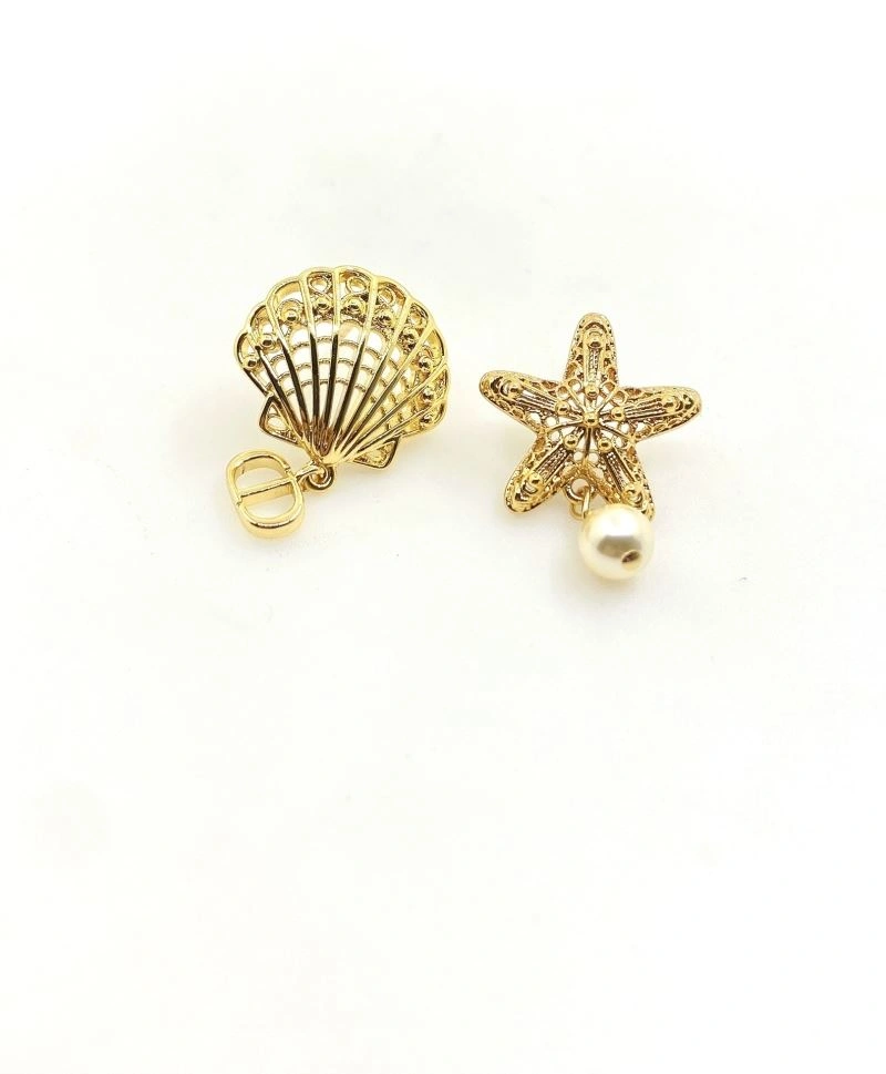 Christian Dior Earrings Durable 234551