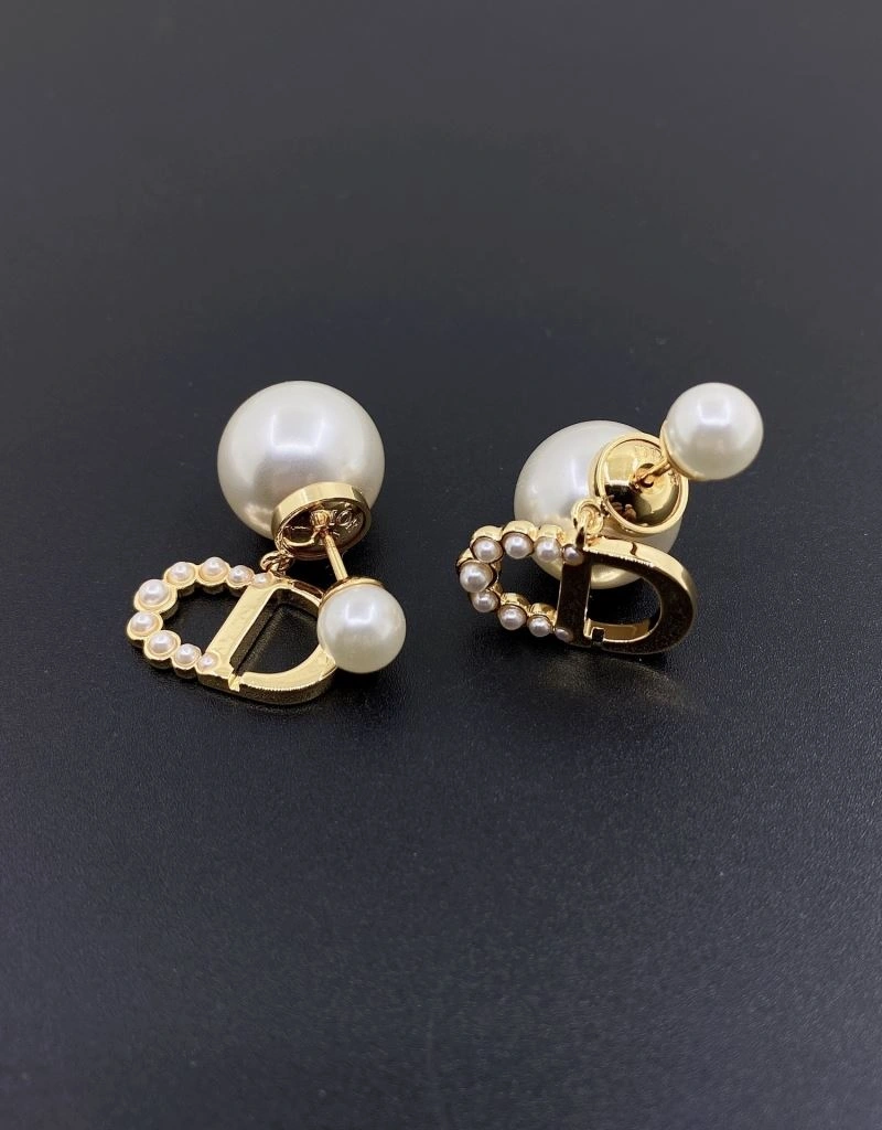 Reliable Christian Dior Earrings 234540