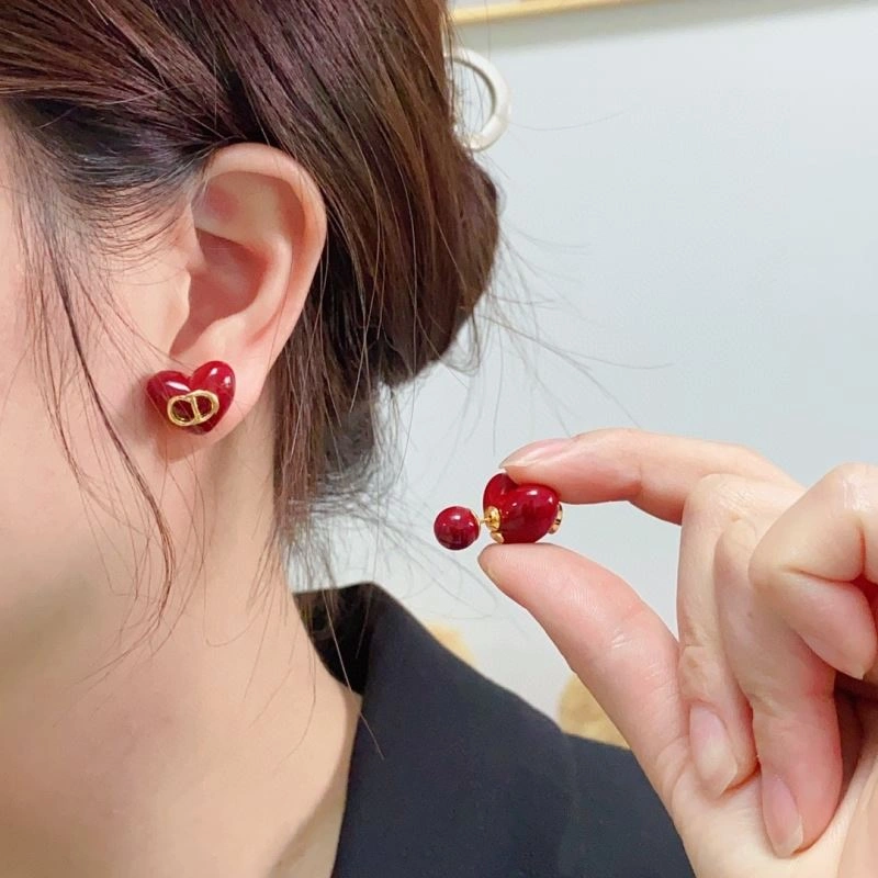 Christian Dior Earrings ZeroBulk 234600