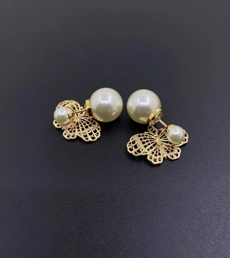 NewStyle Christian Dior Earrings 234513