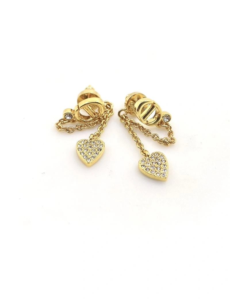 HighPerformance Christian Dior Earrings 234526