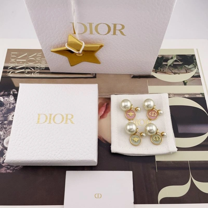 Christian Dior Earrings OnTrend 234510