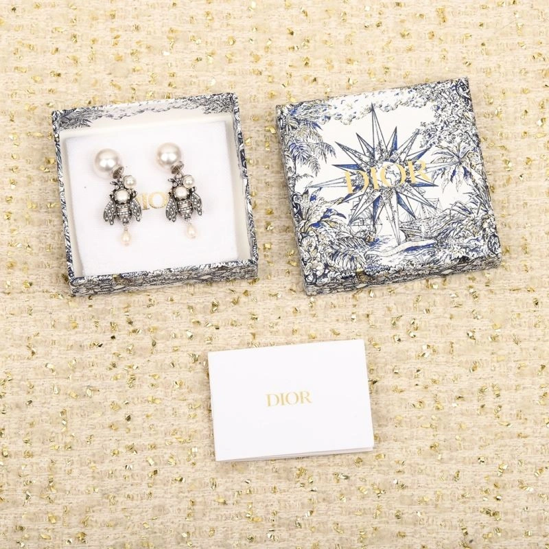 Christian Dior Earrings DailyWear 234504