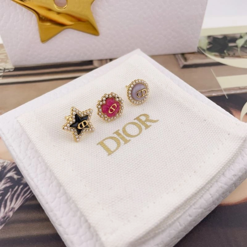 Youthful Christian Dior Earrings 234505