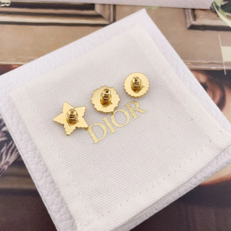 Youthful Christian Dior Earrings 234505