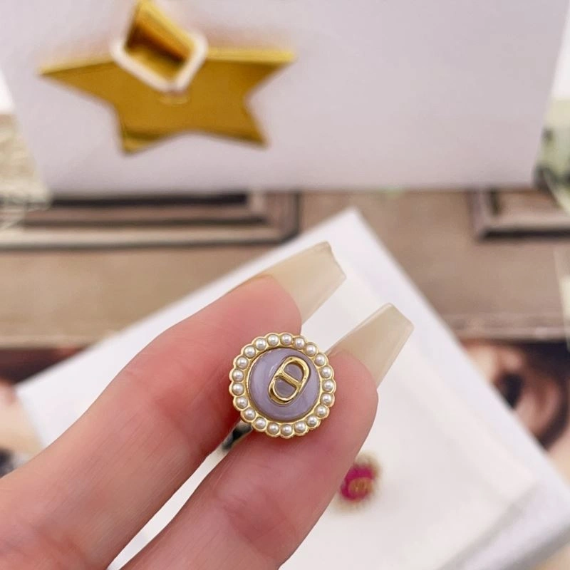 Youthful Christian Dior Earrings 234505