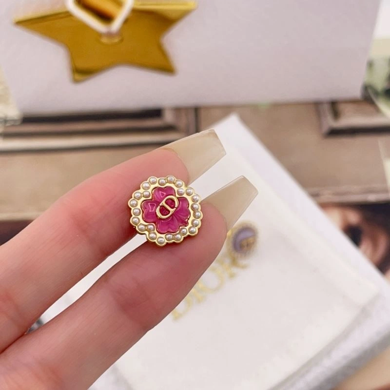 Youthful Christian Dior Earrings 234505