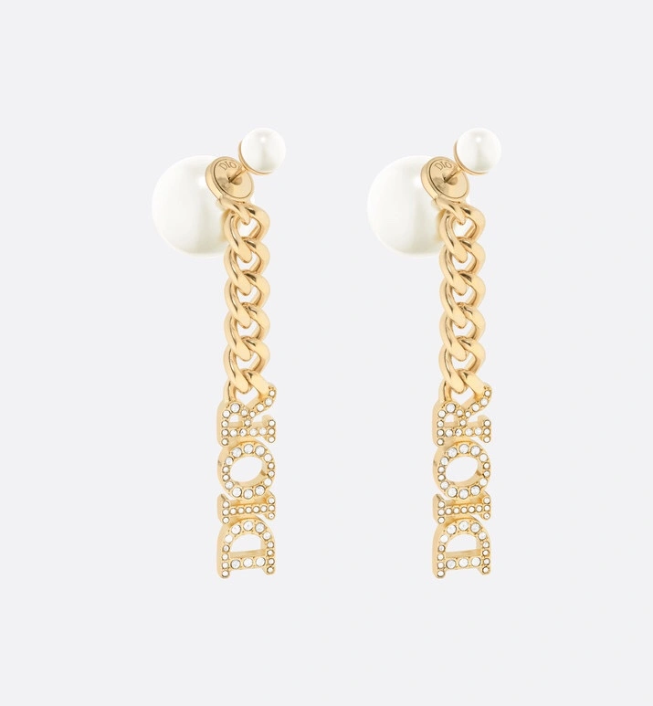 OnTrend Christian Dior Earrings 234487
