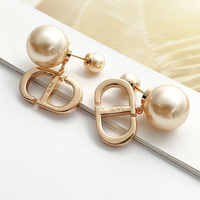 AllSeason Christian Dior Earrings 234484