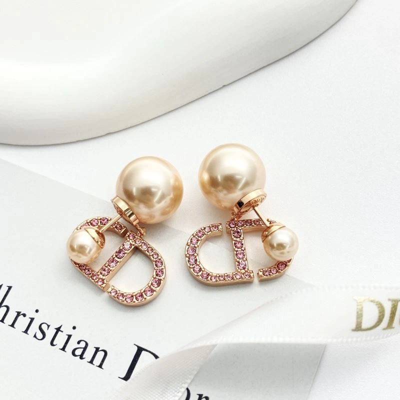 AllSeason Christian Dior Earrings 234484