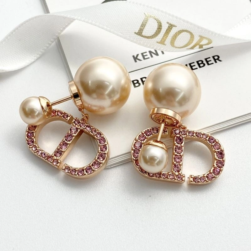 AllSeason Christian Dior Earrings 234484
