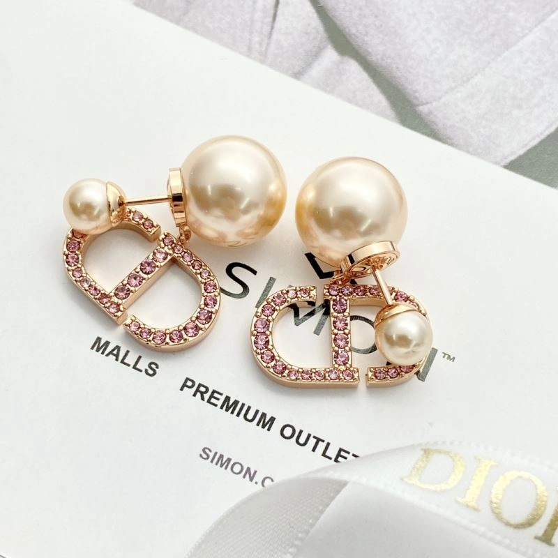 AllSeason Christian Dior Earrings 234484