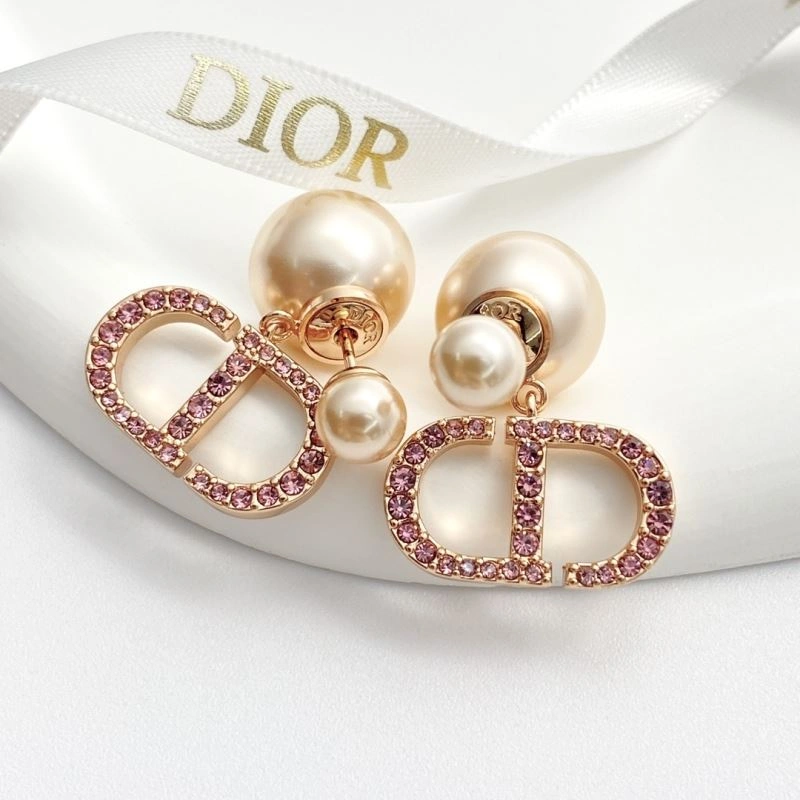 AllSeason Christian Dior Earrings 234484