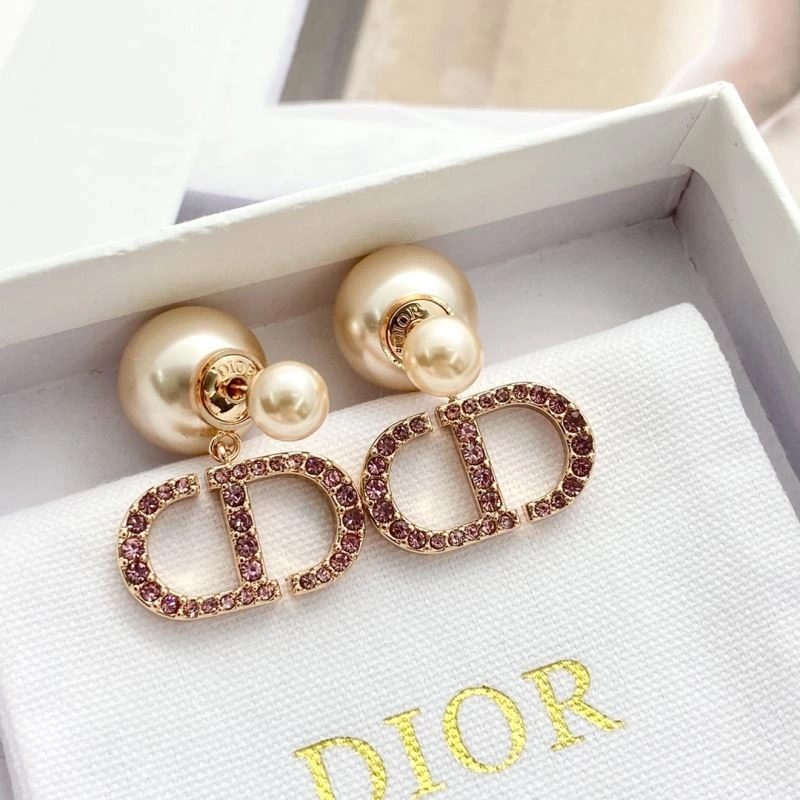 AllSeason Christian Dior Earrings 234484