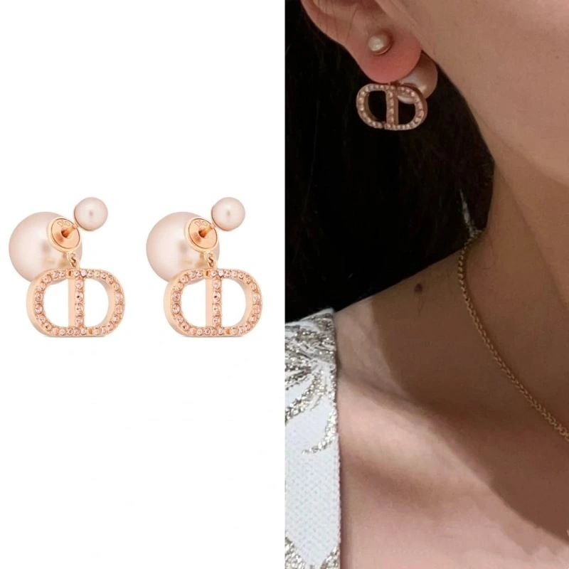 AllSeason Christian Dior Earrings 234484