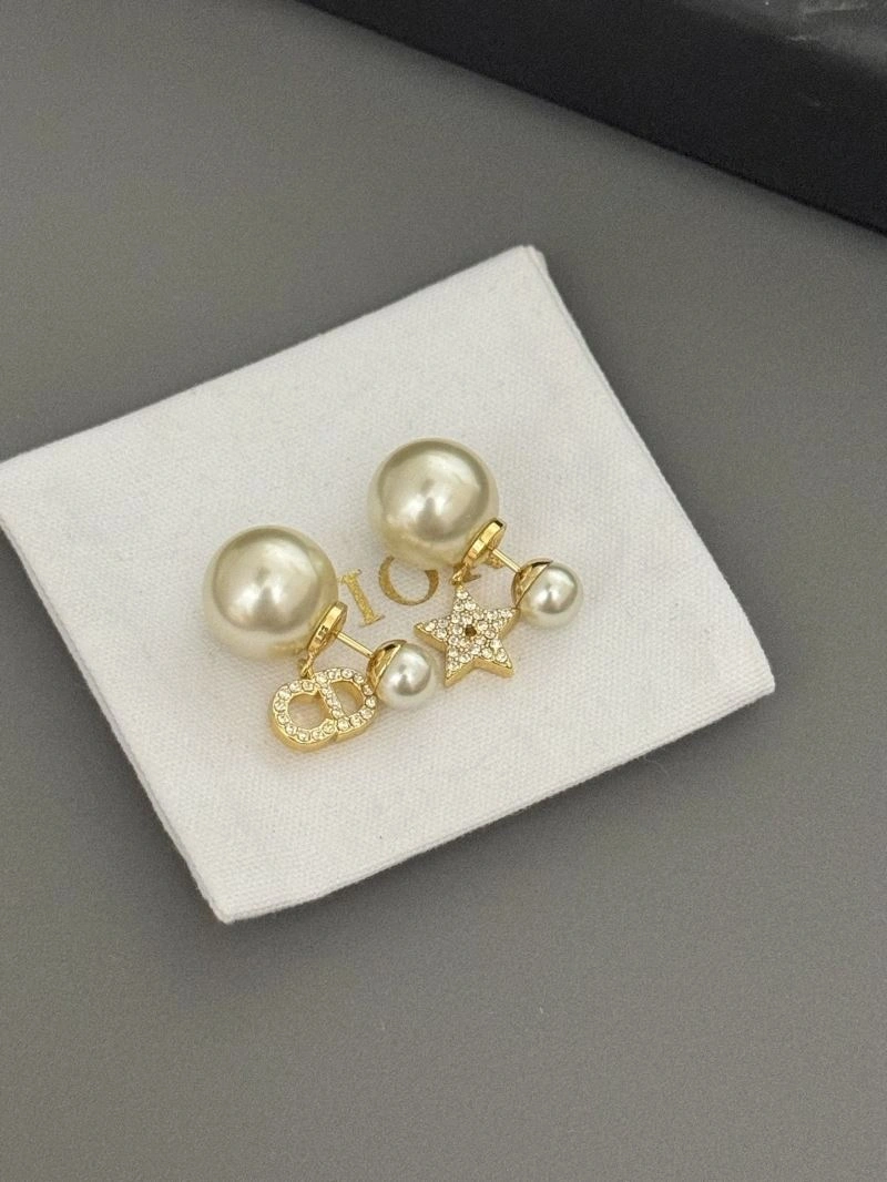 Christian Dior Earrings HighQuality 234481