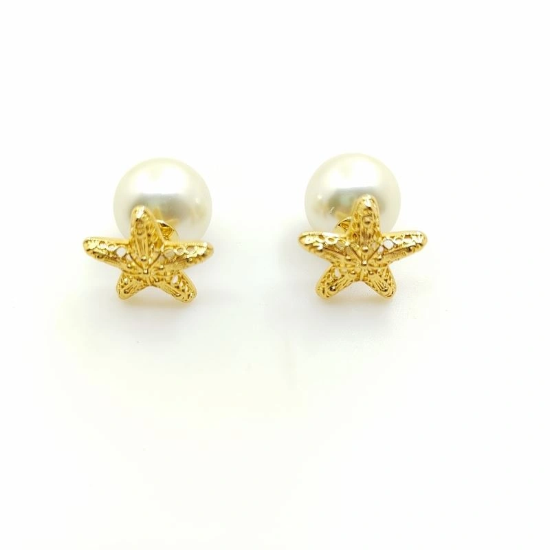 Christian Dior Earrings UrbanChic 234462