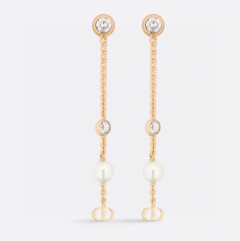 Christian Dior Earrings UrbanChic 234468