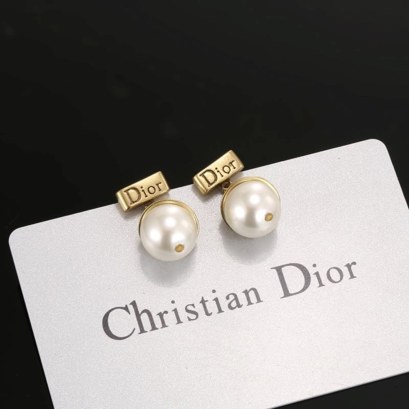 BestValue Christian Dior Earrings 234244
