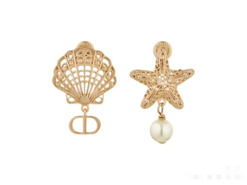 WellDesigned Christian Dior Earrings 234279