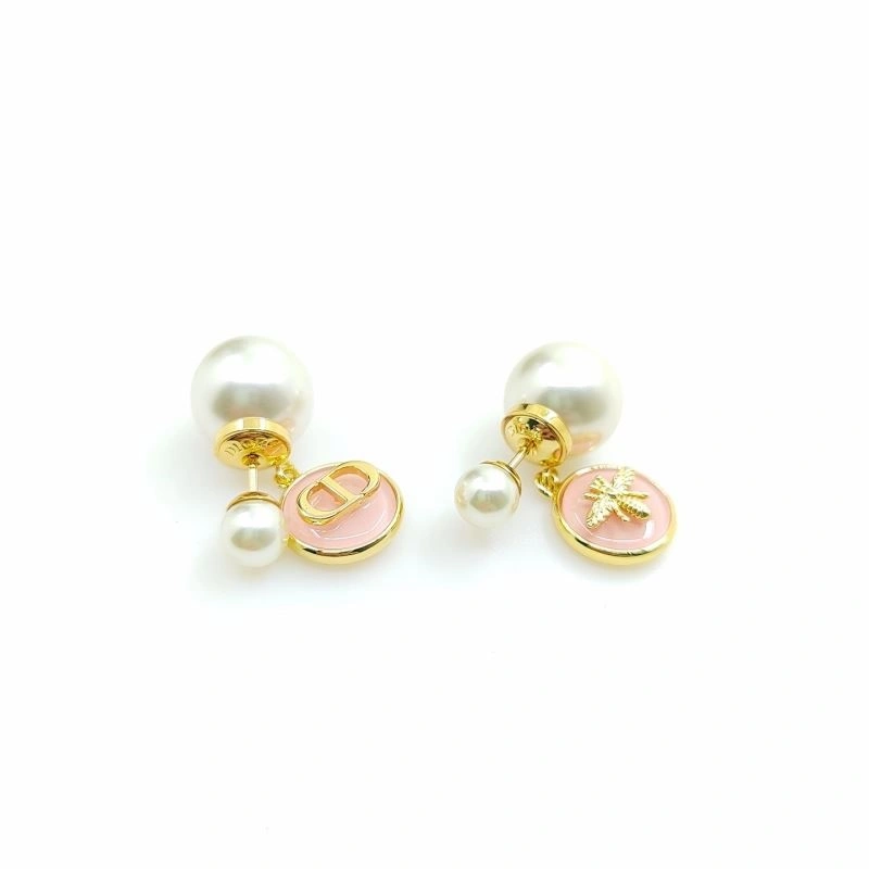 Christian Dior Earrings StreetReady 234238
