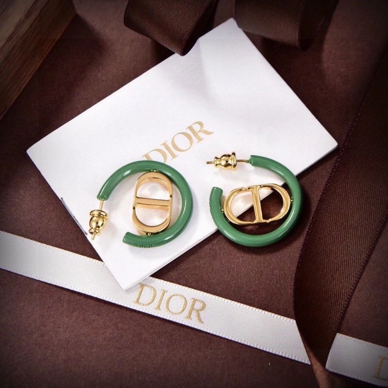 EasyMatch Christian Dior Earrings 234218