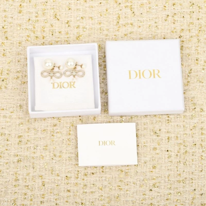 ModernLook Christian Dior Earrings 234273