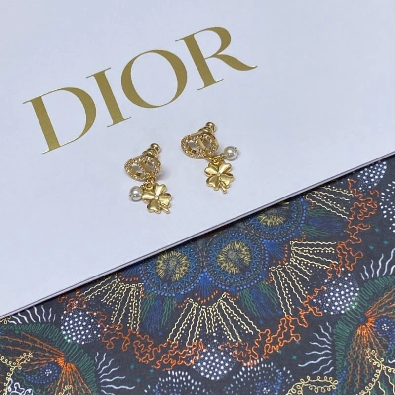 Affordable Christian Dior Earrings 234206