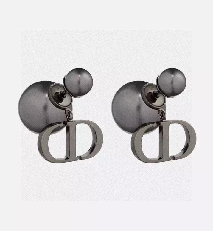 Christian Dior Earrings TimelessDesign 234208