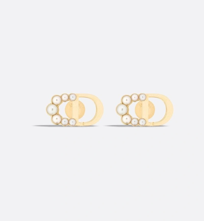 FashionForward Christian Dior Earrings 234189