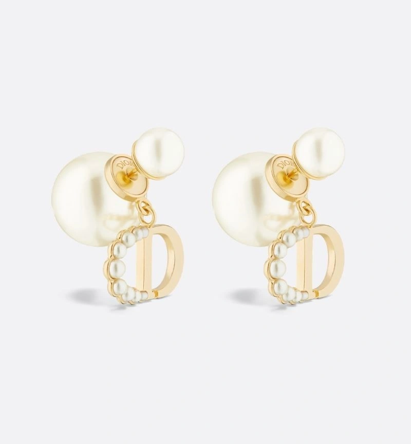 Christian Dior Earrings FastDry 234188