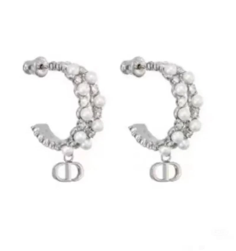 NewStyle Christian Dior Earrings 234242
