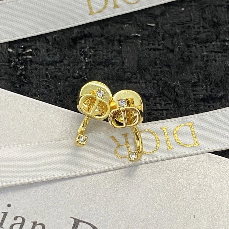 TopPick Christian Dior Earrings 234185