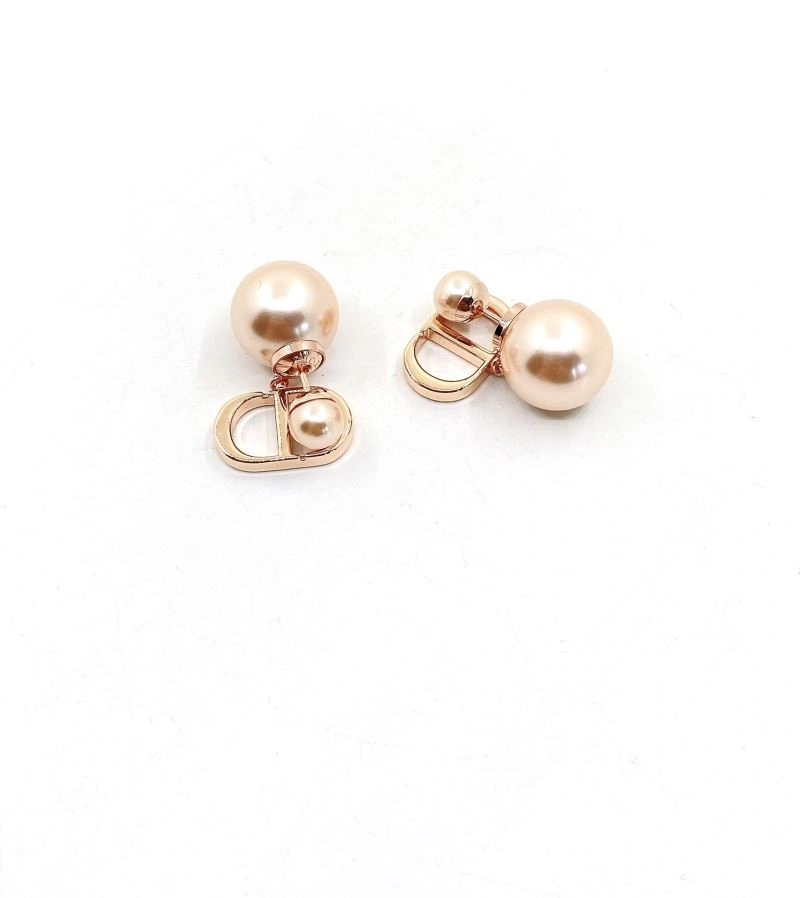 Christian Dior Earrings Popular 234173